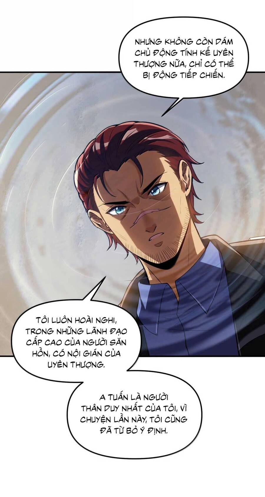 Tôi Livestream Cầu Hôn Nữ Quỷ Vậy Mà Thành Công!? Chapter 41 - 41