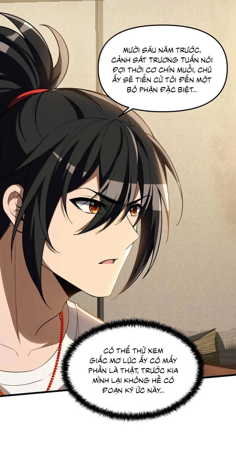 Tôi Livestream Cầu Hôn Nữ Quỷ Vậy Mà Thành Công!? Chapter 41 - 43