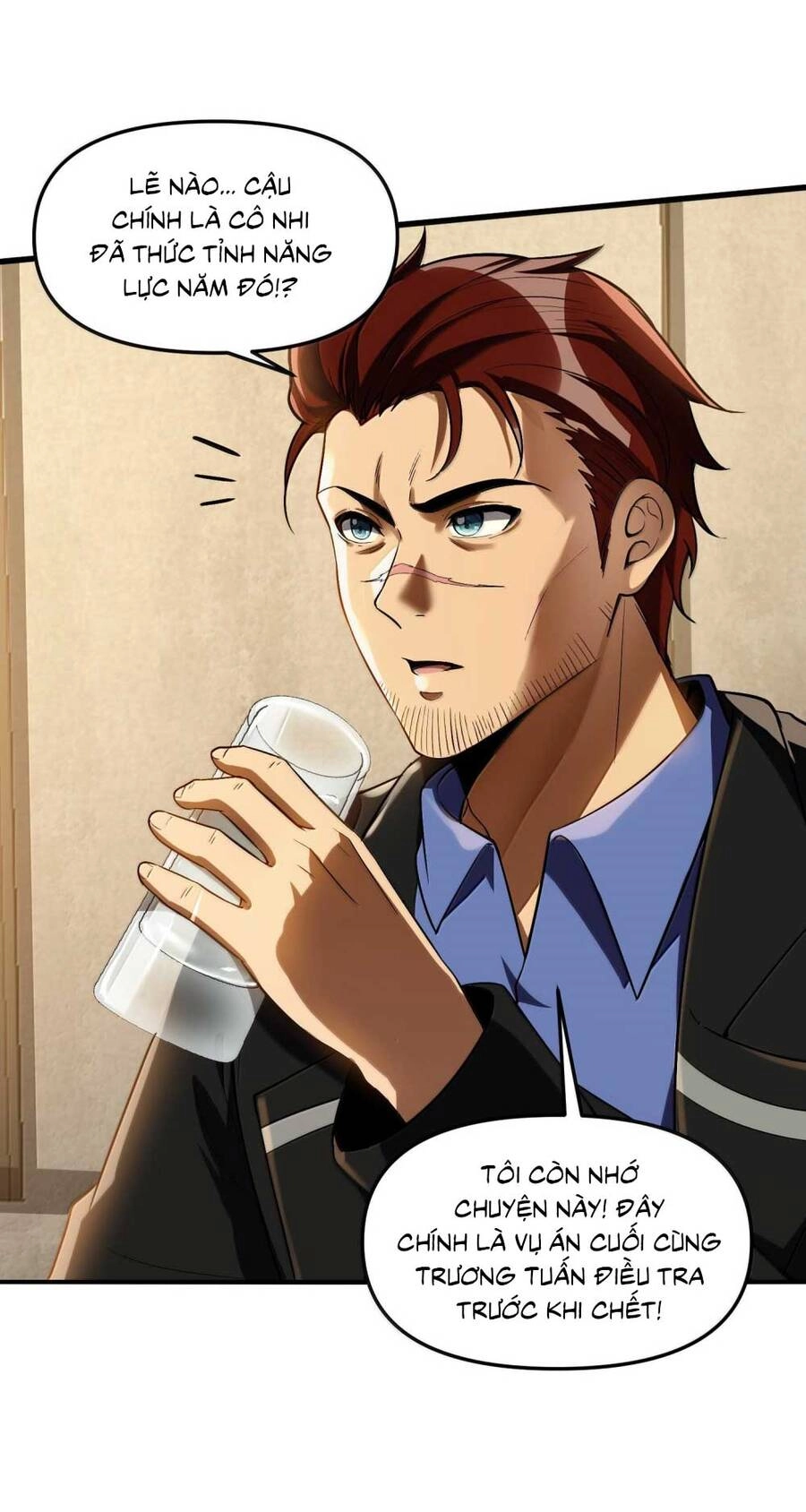 Tôi Livestream Cầu Hôn Nữ Quỷ Vậy Mà Thành Công!? Chapter 41 - 44