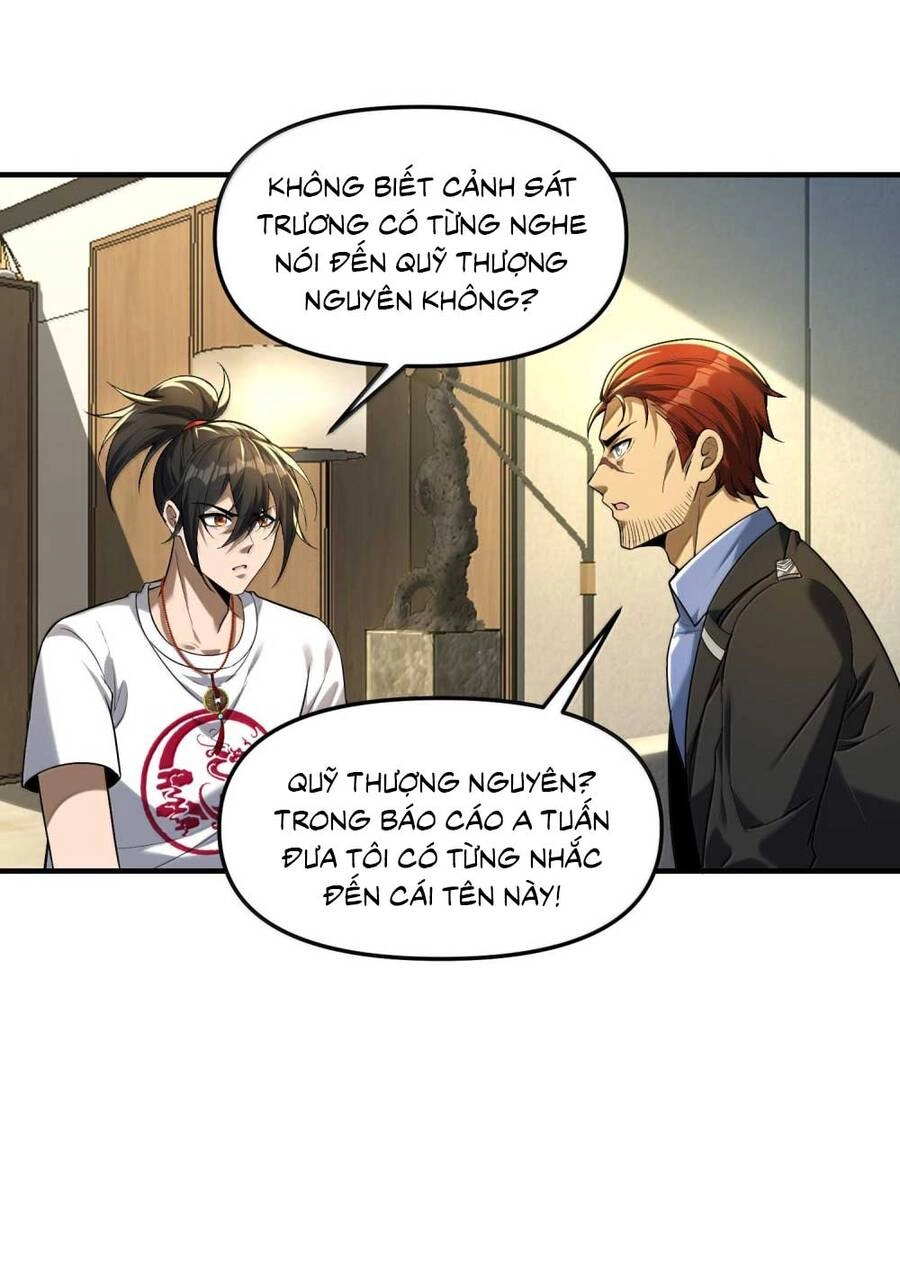 Tôi Livestream Cầu Hôn Nữ Quỷ Vậy Mà Thành Công!? Chapter 41 - 46