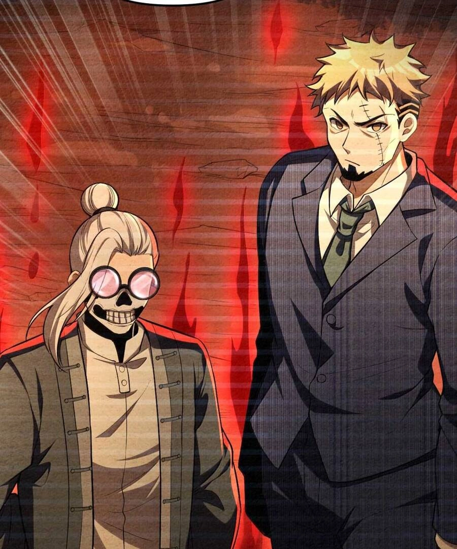 Tôi Livestream Cầu Hôn Nữ Quỷ Vậy Mà Thành Công!? Chapter 41 - 49