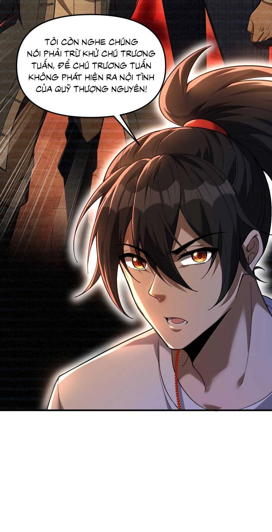 Tôi Livestream Cầu Hôn Nữ Quỷ Vậy Mà Thành Công!? Chapter 41 - 50