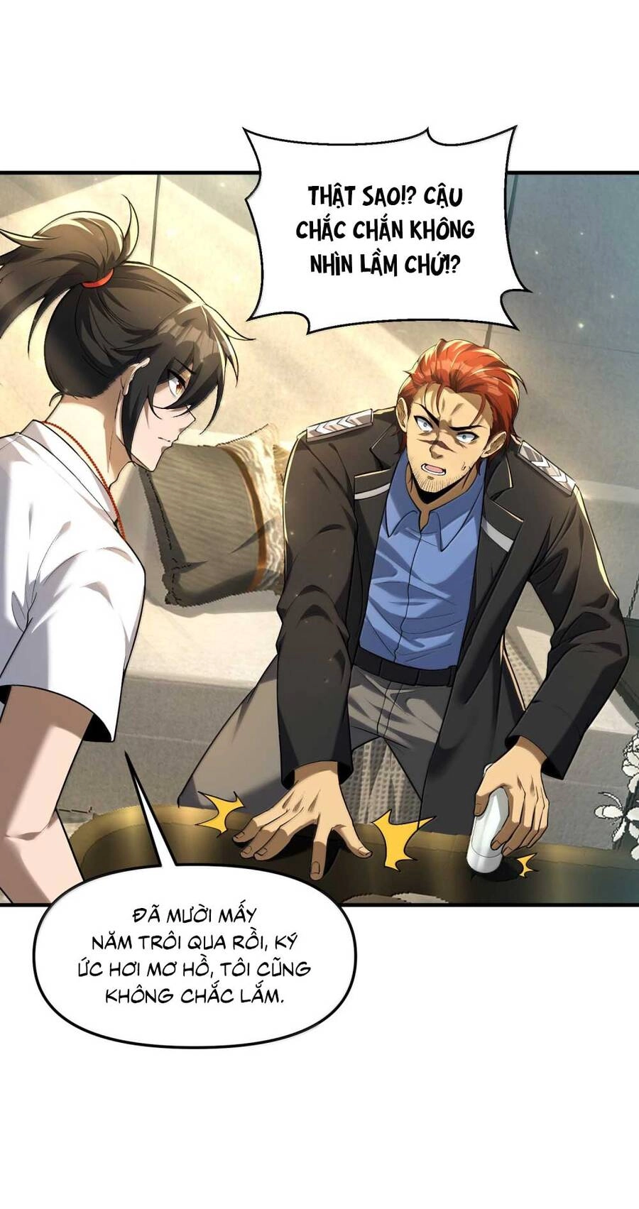 Tôi Livestream Cầu Hôn Nữ Quỷ Vậy Mà Thành Công!? Chapter 41 - 51