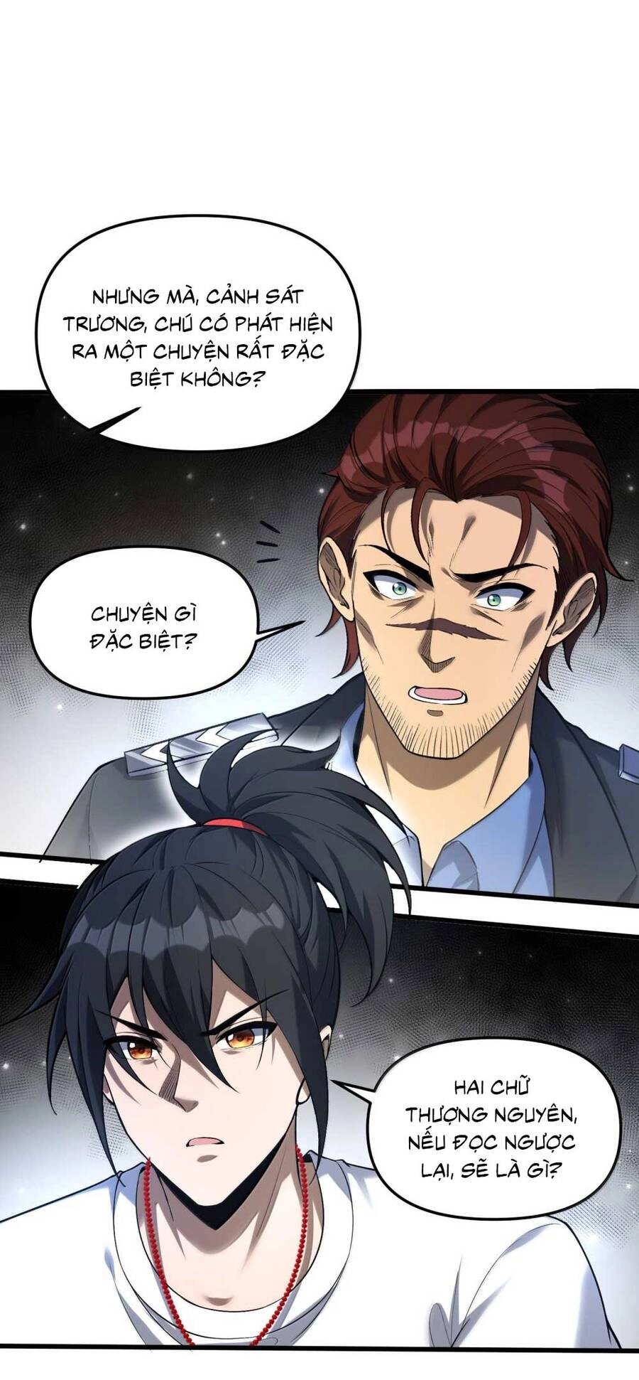 Tôi Livestream Cầu Hôn Nữ Quỷ Vậy Mà Thành Công!? Chapter 41 - 52