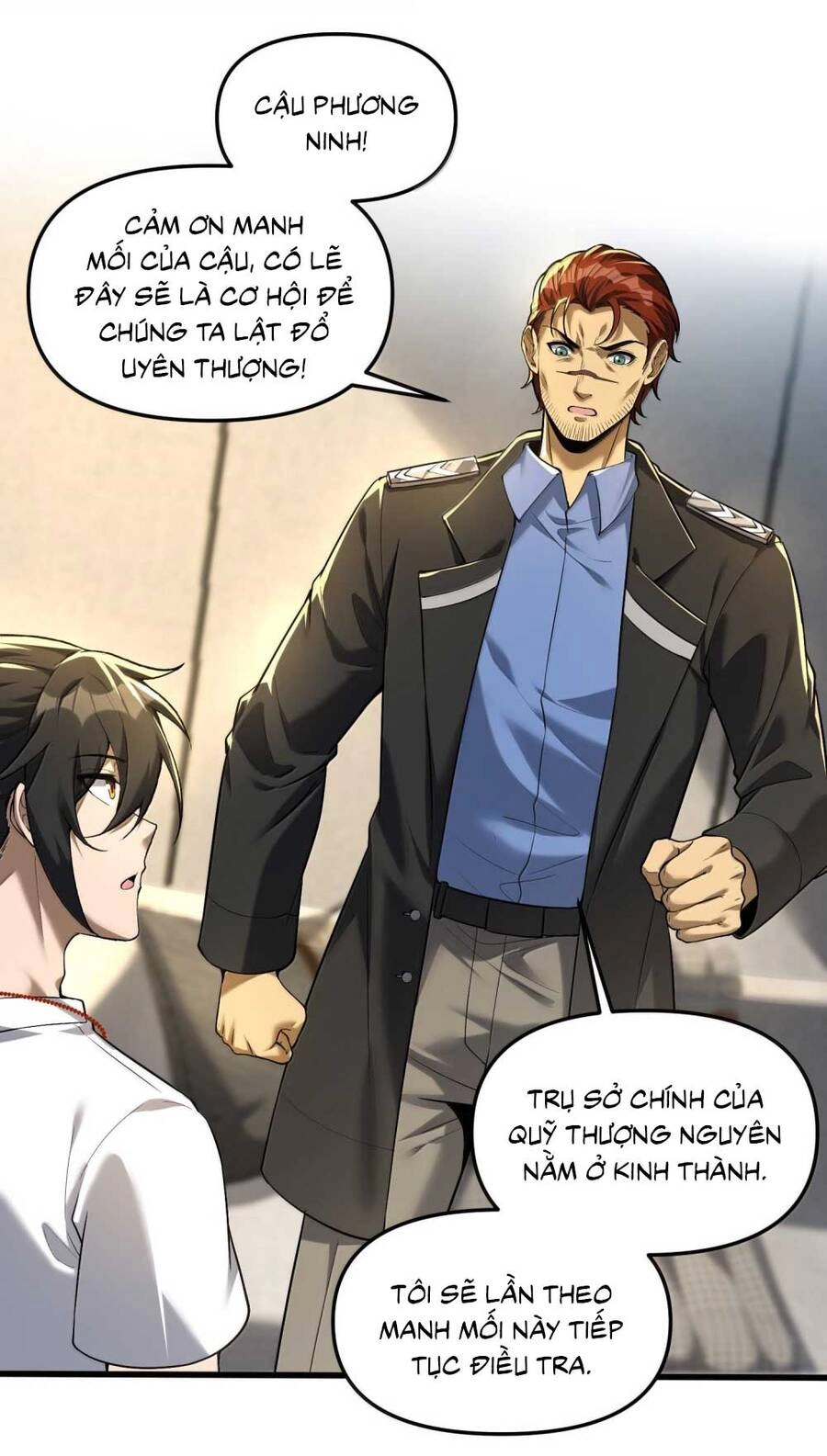 Tôi Livestream Cầu Hôn Nữ Quỷ Vậy Mà Thành Công!? Chapter 41 - 54