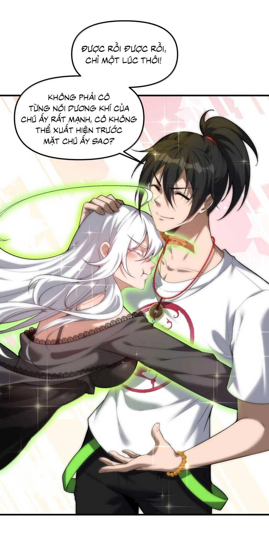 Tôi Livestream Cầu Hôn Nữ Quỷ Vậy Mà Thành Công!? Chapter 41 - 60