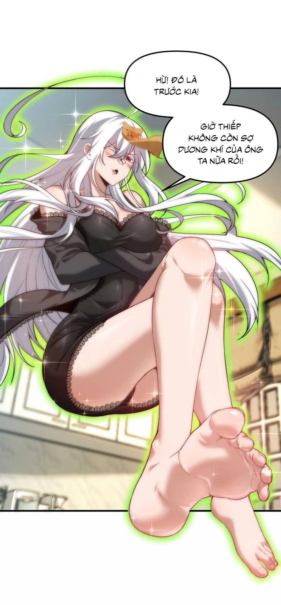 Tôi Livestream Cầu Hôn Nữ Quỷ Vậy Mà Thành Công!? Chapter 41 - 61