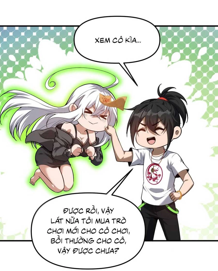 Tôi Livestream Cầu Hôn Nữ Quỷ Vậy Mà Thành Công!? Chapter 41 - 62