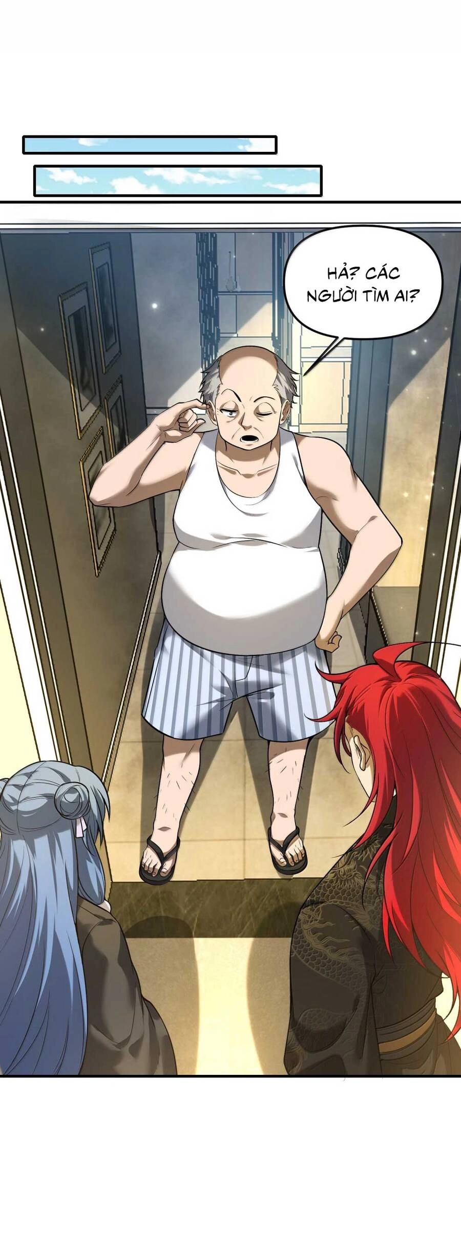 Tôi Livestream Cầu Hôn Nữ Quỷ Vậy Mà Thành Công!? Chapter 41 - 65