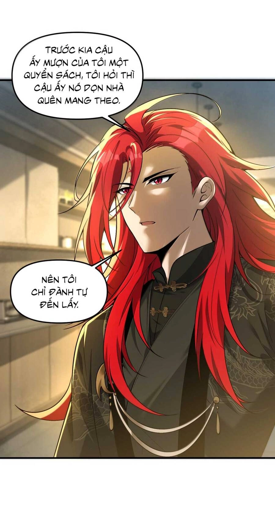 Tôi Livestream Cầu Hôn Nữ Quỷ Vậy Mà Thành Công!? Chapter 41 - 67