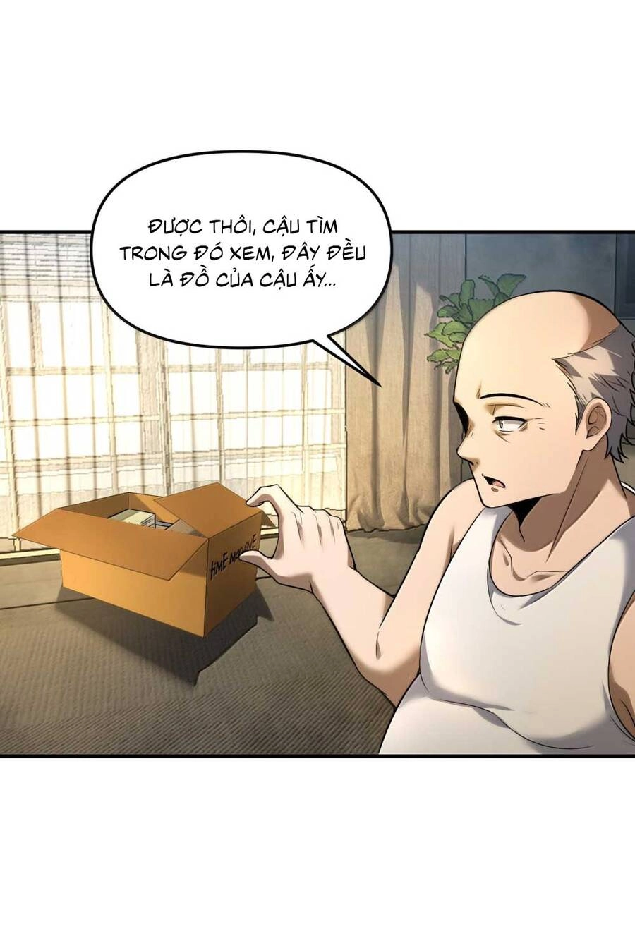 Tôi Livestream Cầu Hôn Nữ Quỷ Vậy Mà Thành Công!? Chapter 41 - 68