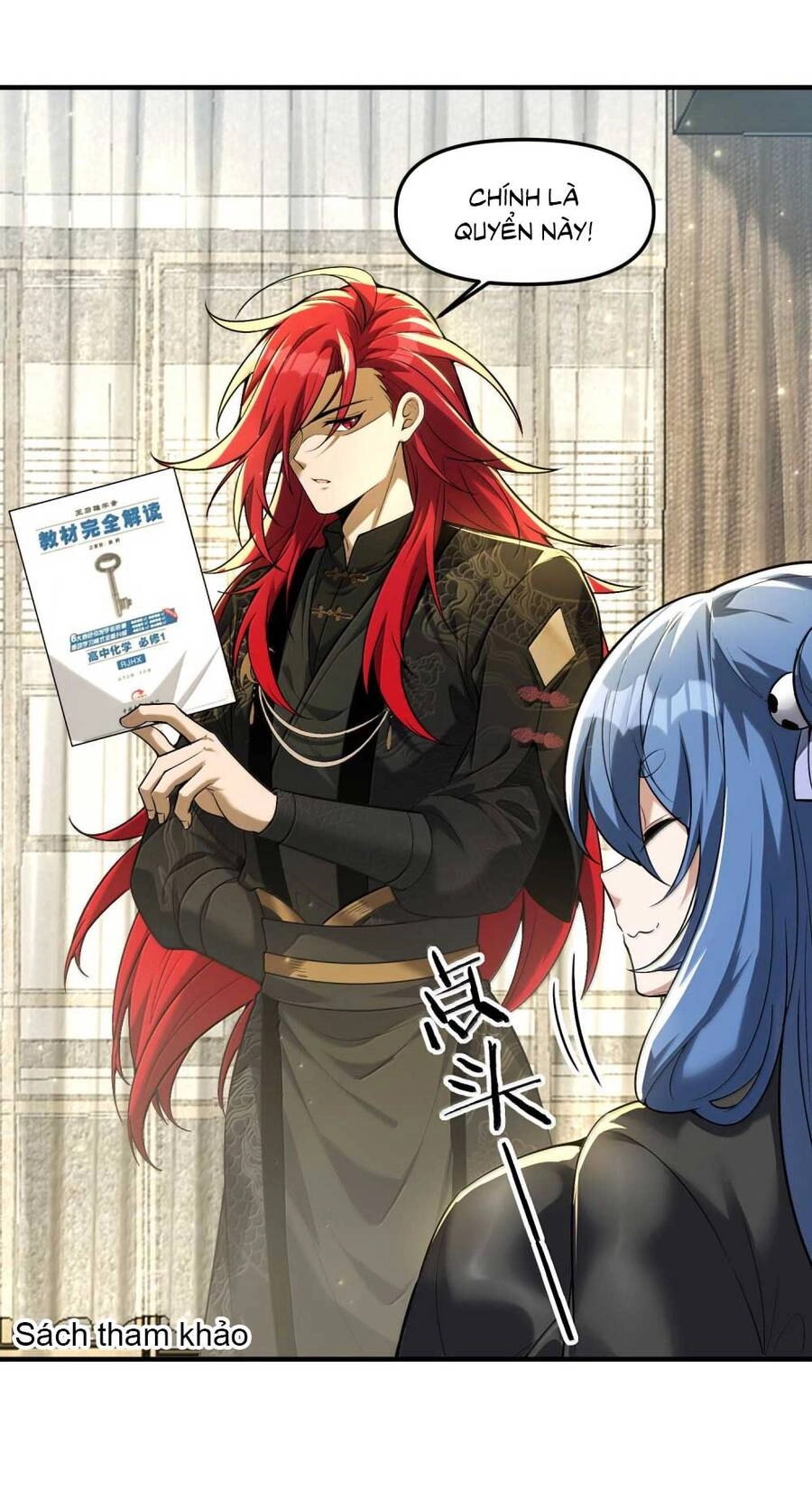 Tôi Livestream Cầu Hôn Nữ Quỷ Vậy Mà Thành Công!? Chapter 41 - 70