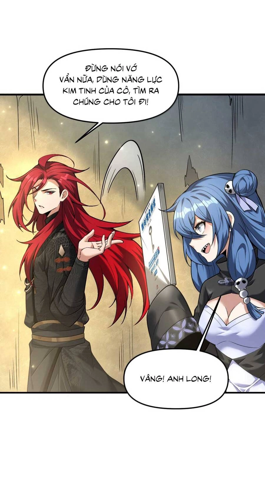 Tôi Livestream Cầu Hôn Nữ Quỷ Vậy Mà Thành Công!? Chapter 41 - 73