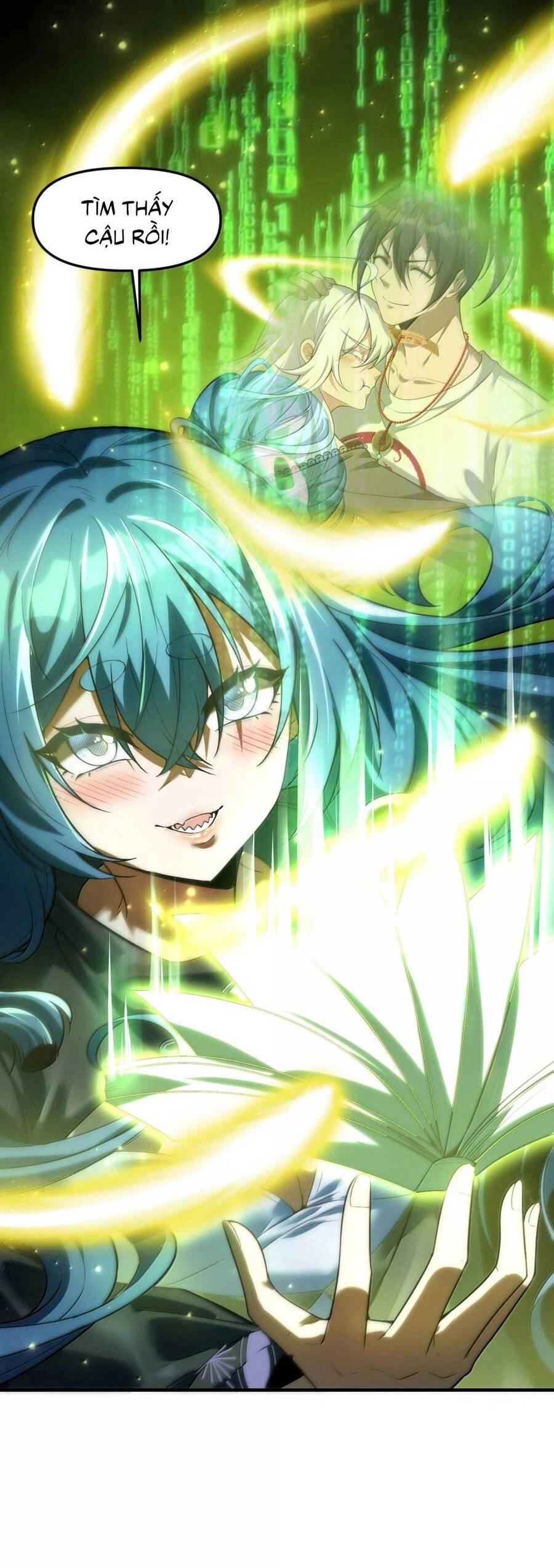 Tôi Livestream Cầu Hôn Nữ Quỷ Vậy Mà Thành Công!? Chapter 41 - 76