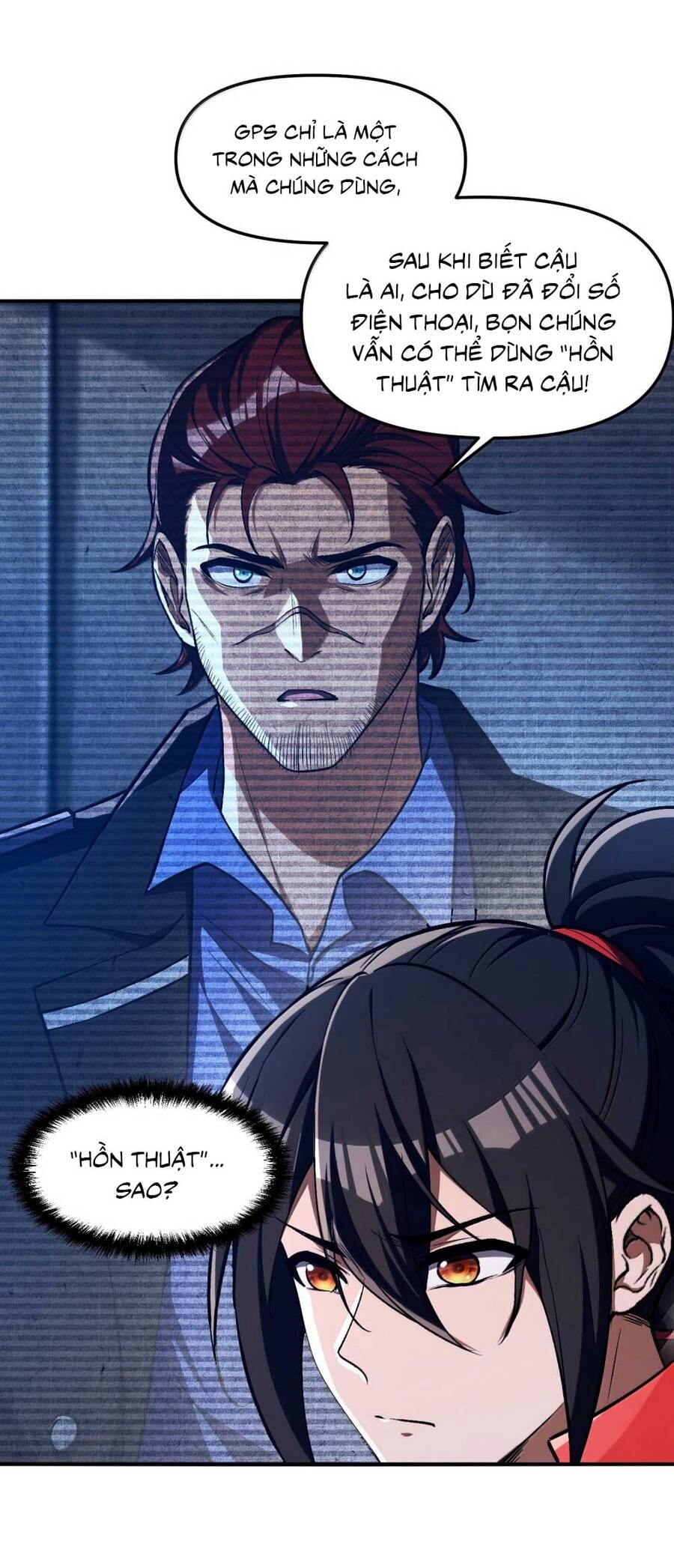 Tôi Livestream Cầu Hôn Nữ Quỷ Vậy Mà Thành Công!? Chapter 42 - 5