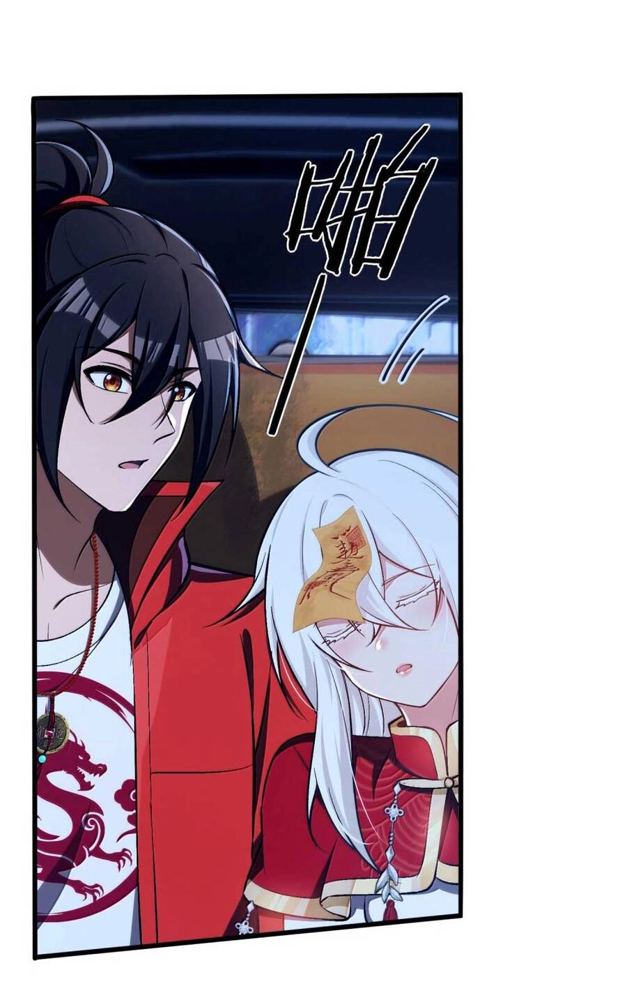 Tôi Livestream Cầu Hôn Nữ Quỷ Vậy Mà Thành Công!? Chapter 42 - 7