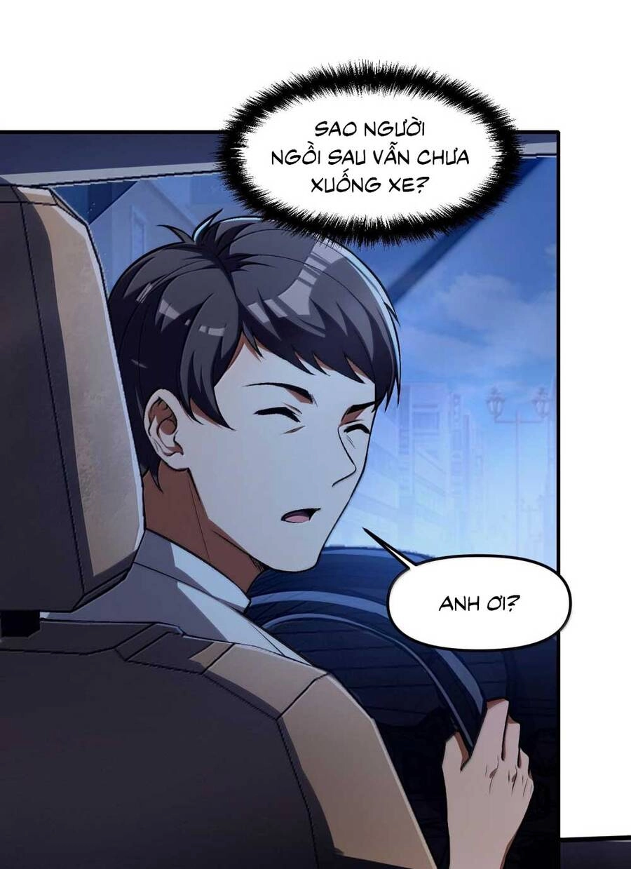 Tôi Livestream Cầu Hôn Nữ Quỷ Vậy Mà Thành Công!? Chapter 42 - 13