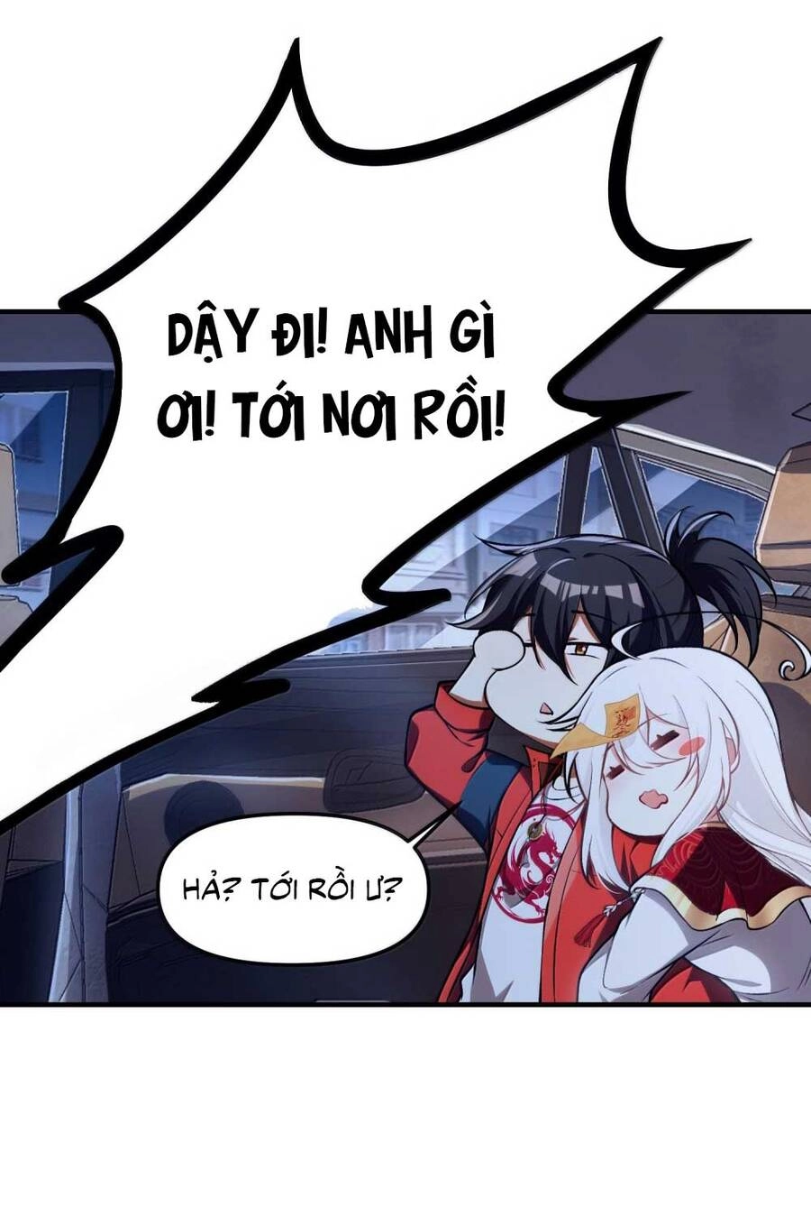 Tôi Livestream Cầu Hôn Nữ Quỷ Vậy Mà Thành Công!? Chapter 42 - 16