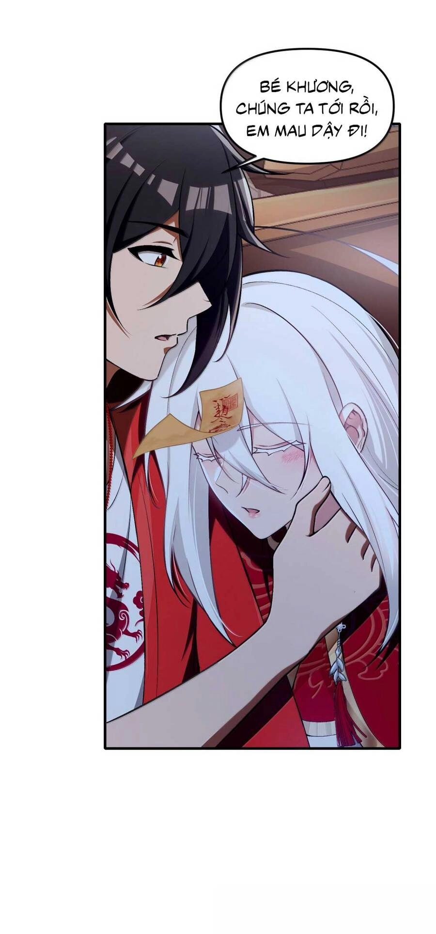 Tôi Livestream Cầu Hôn Nữ Quỷ Vậy Mà Thành Công!? Chapter 42 - 17