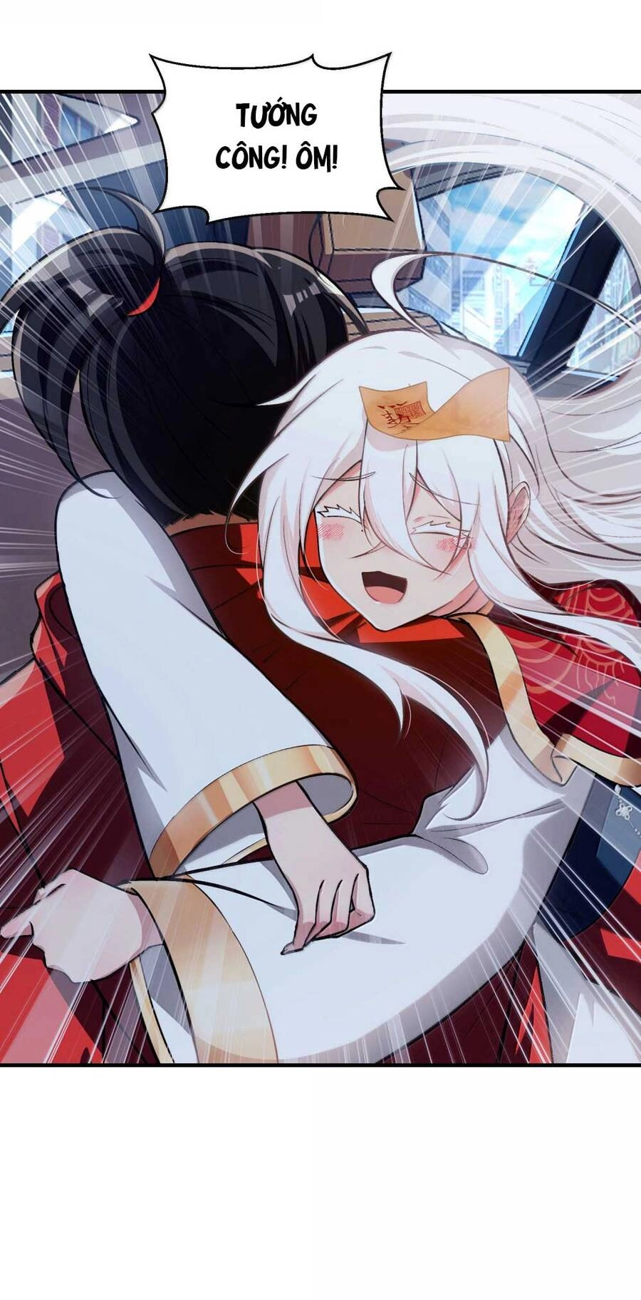 Tôi Livestream Cầu Hôn Nữ Quỷ Vậy Mà Thành Công!? Chapter 42 - 31