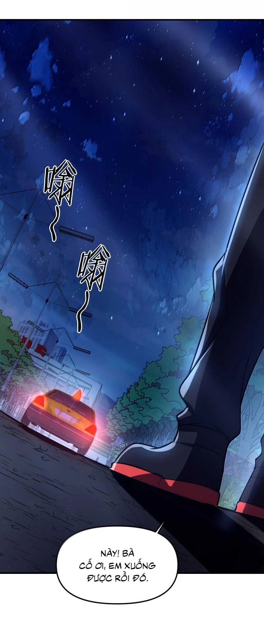 Tôi Livestream Cầu Hôn Nữ Quỷ Vậy Mà Thành Công!? Chapter 42 - 33