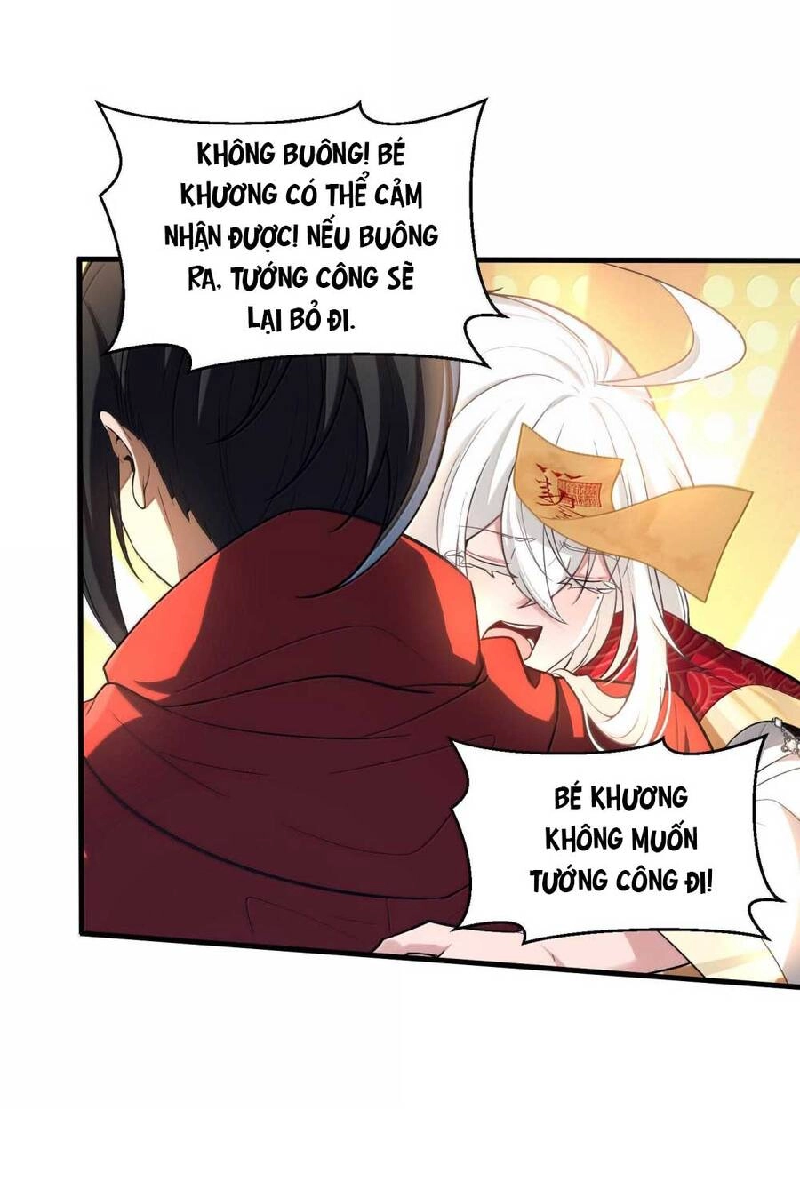 Tôi Livestream Cầu Hôn Nữ Quỷ Vậy Mà Thành Công!? Chapter 42 - 35