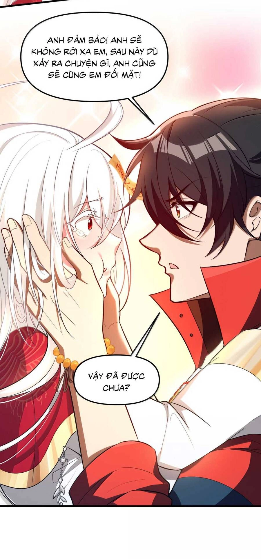 Tôi Livestream Cầu Hôn Nữ Quỷ Vậy Mà Thành Công!? Chapter 42 - 37