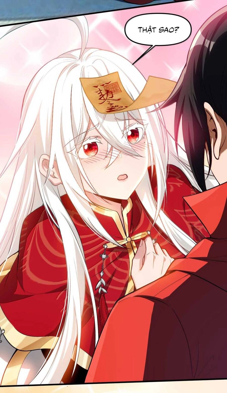 Tôi Livestream Cầu Hôn Nữ Quỷ Vậy Mà Thành Công!? Chapter 42 - 39