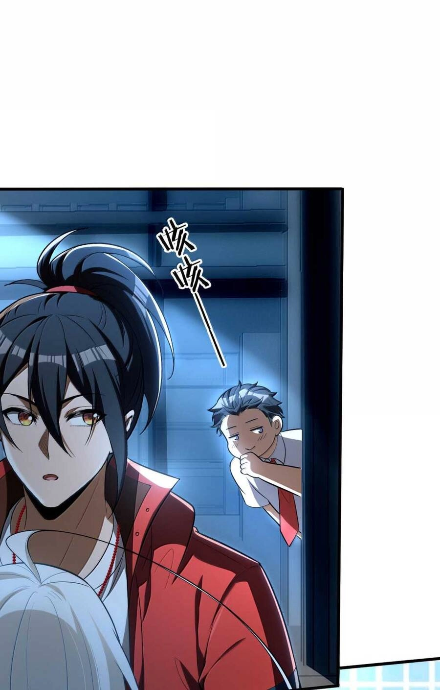 Tôi Livestream Cầu Hôn Nữ Quỷ Vậy Mà Thành Công!? Chapter 42 - 41