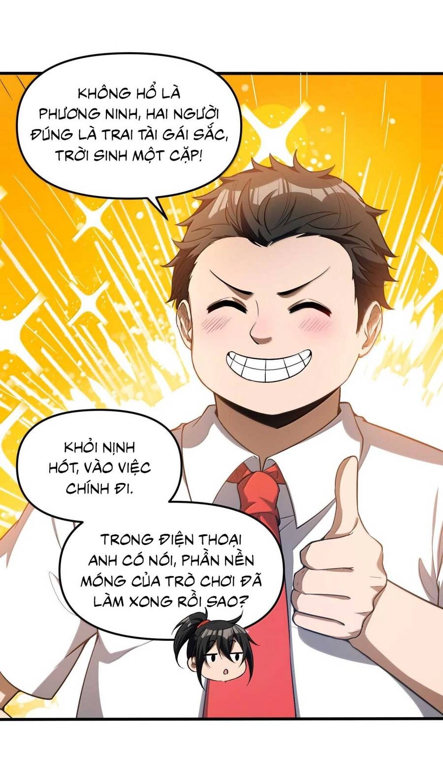 Tôi Livestream Cầu Hôn Nữ Quỷ Vậy Mà Thành Công!? Chapter 42 - 44