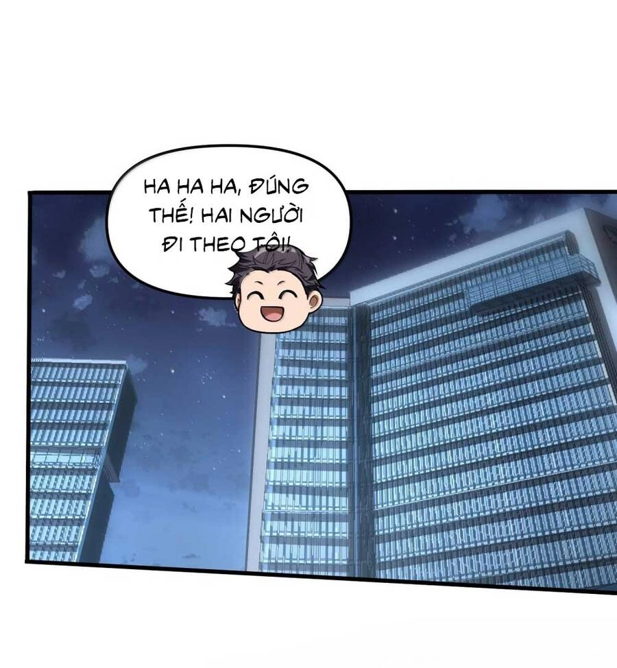 Tôi Livestream Cầu Hôn Nữ Quỷ Vậy Mà Thành Công!? Chapter 42 - 45