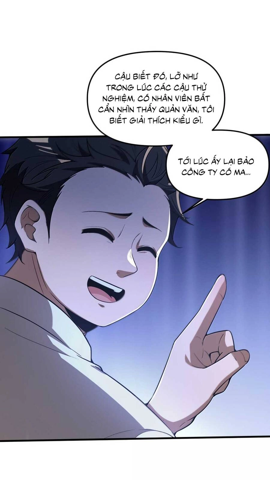 Tôi Livestream Cầu Hôn Nữ Quỷ Vậy Mà Thành Công!? Chapter 42 - 47