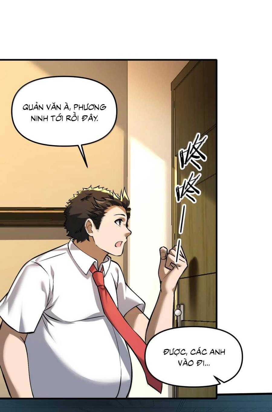 Tôi Livestream Cầu Hôn Nữ Quỷ Vậy Mà Thành Công!? Chapter 42 - 49