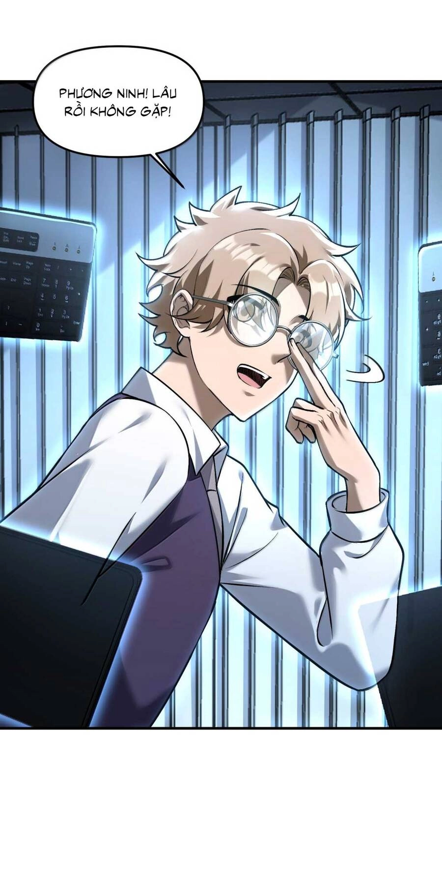 Tôi Livestream Cầu Hôn Nữ Quỷ Vậy Mà Thành Công!? Chapter 42 - 51