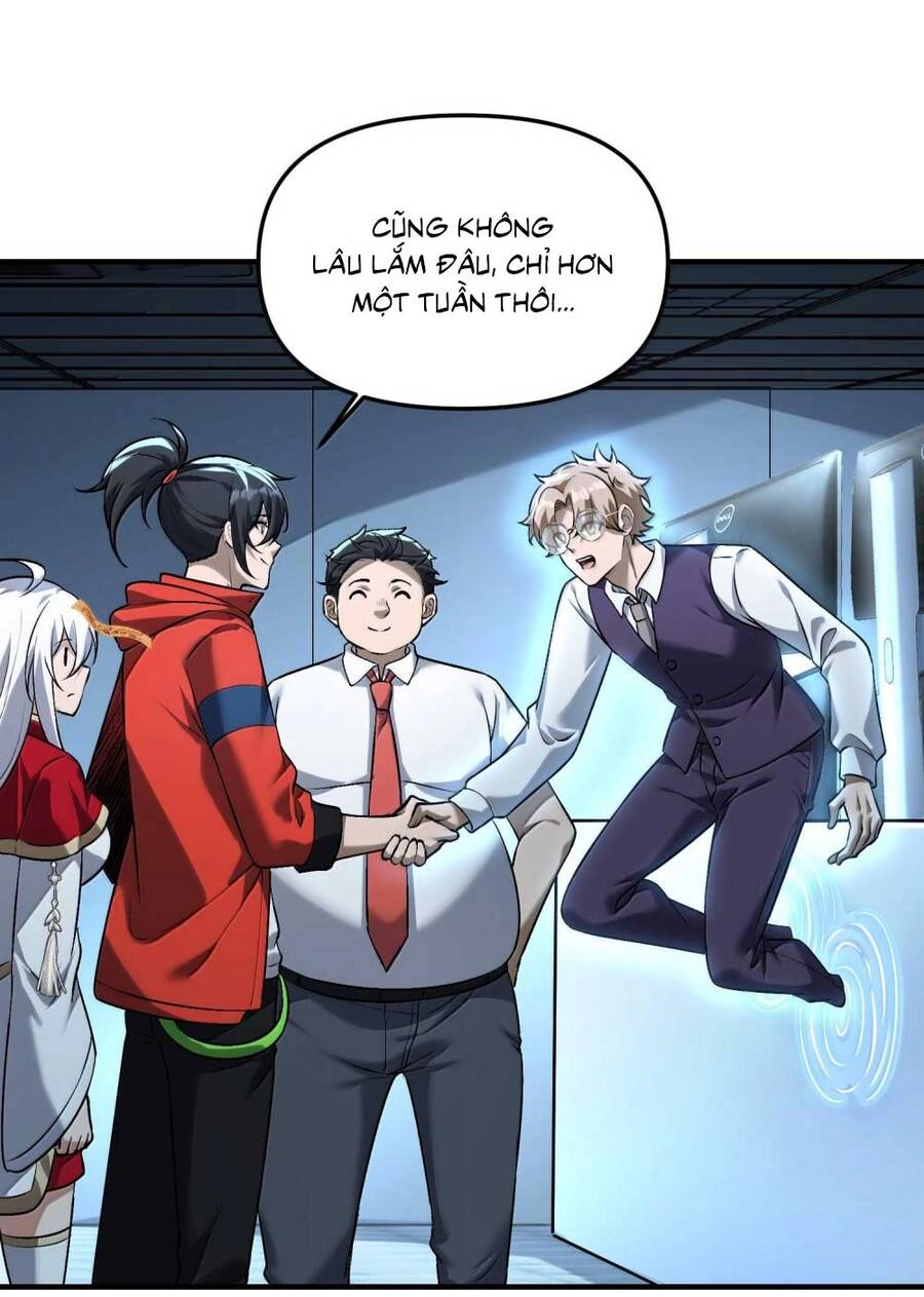 Tôi Livestream Cầu Hôn Nữ Quỷ Vậy Mà Thành Công!? Chapter 42 - 52