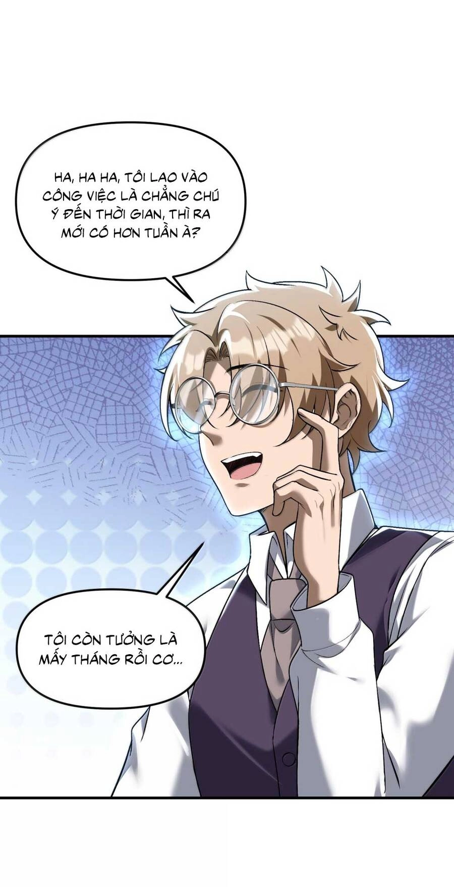 Tôi Livestream Cầu Hôn Nữ Quỷ Vậy Mà Thành Công!? Chapter 42 - 53