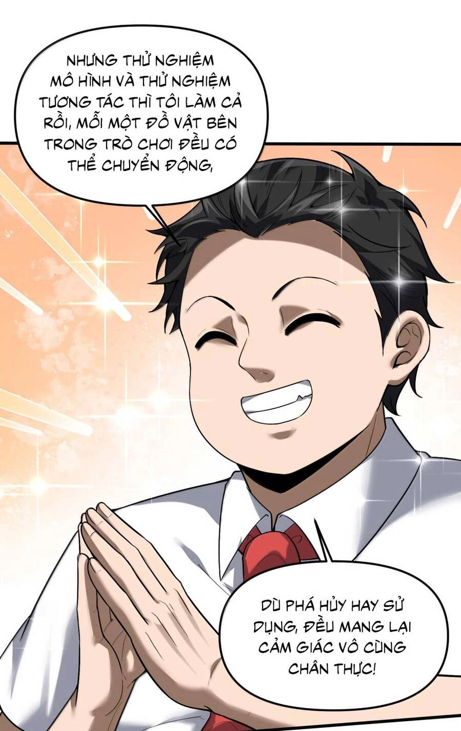 Tôi Livestream Cầu Hôn Nữ Quỷ Vậy Mà Thành Công!? Chapter 42 - 58