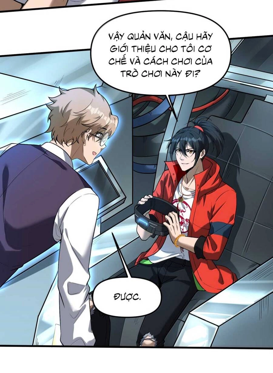 Tôi Livestream Cầu Hôn Nữ Quỷ Vậy Mà Thành Công!? Chapter 42 - 59