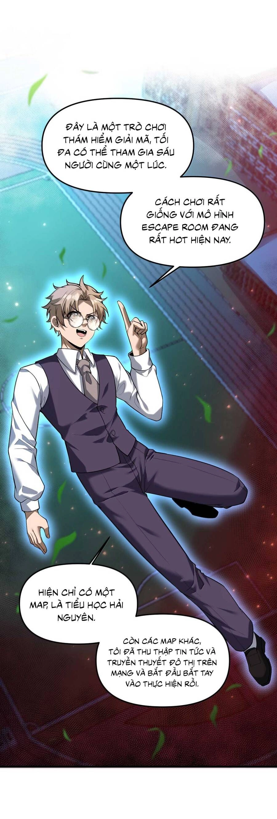 Tôi Livestream Cầu Hôn Nữ Quỷ Vậy Mà Thành Công!? Chapter 42 - 60