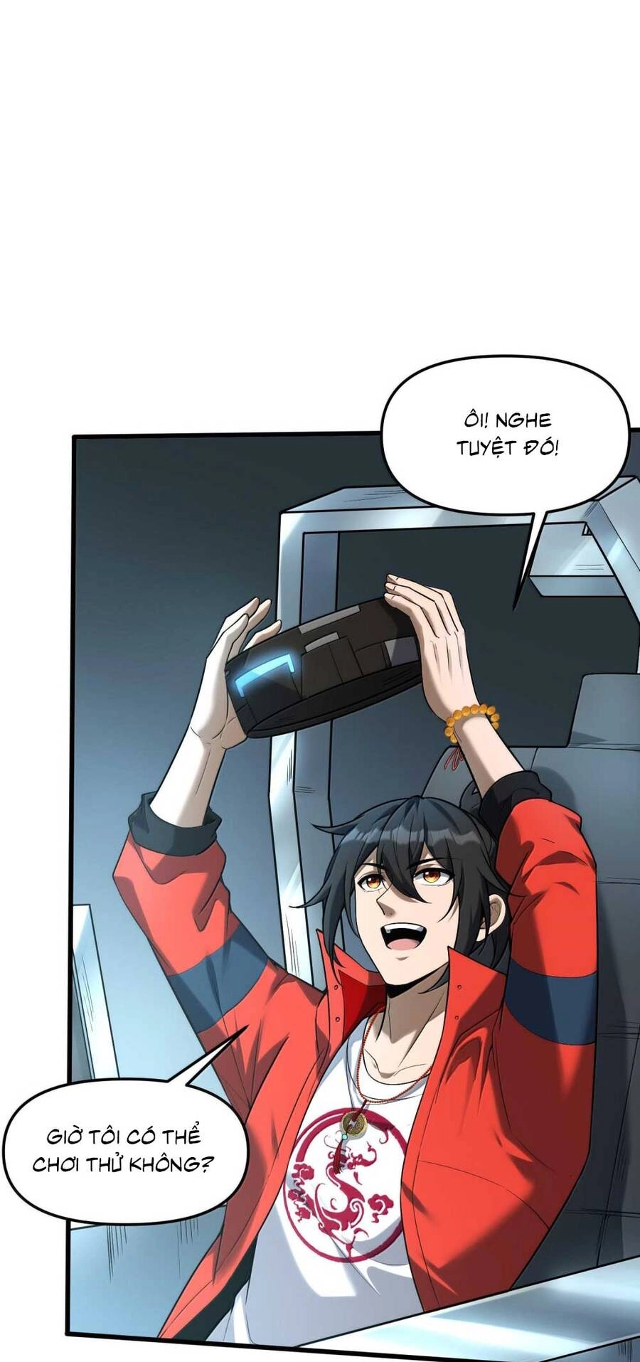 Tôi Livestream Cầu Hôn Nữ Quỷ Vậy Mà Thành Công!? Chapter 42 - 61