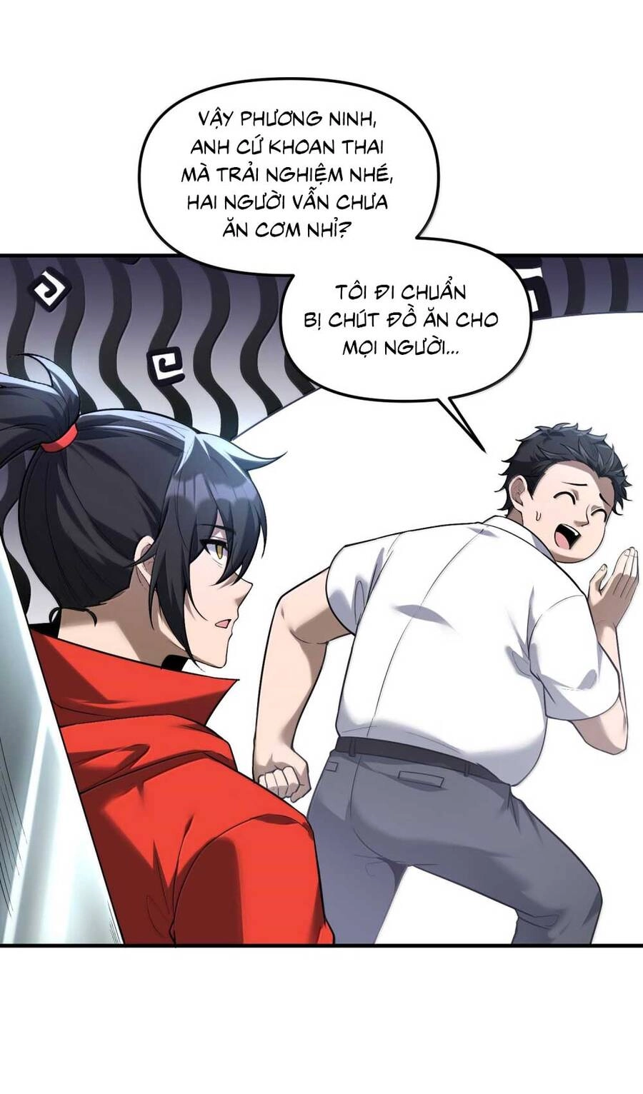 Tôi Livestream Cầu Hôn Nữ Quỷ Vậy Mà Thành Công!? Chapter 42 - 63