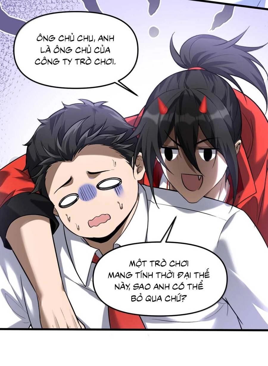 Tôi Livestream Cầu Hôn Nữ Quỷ Vậy Mà Thành Công!? Chapter 42 - 65