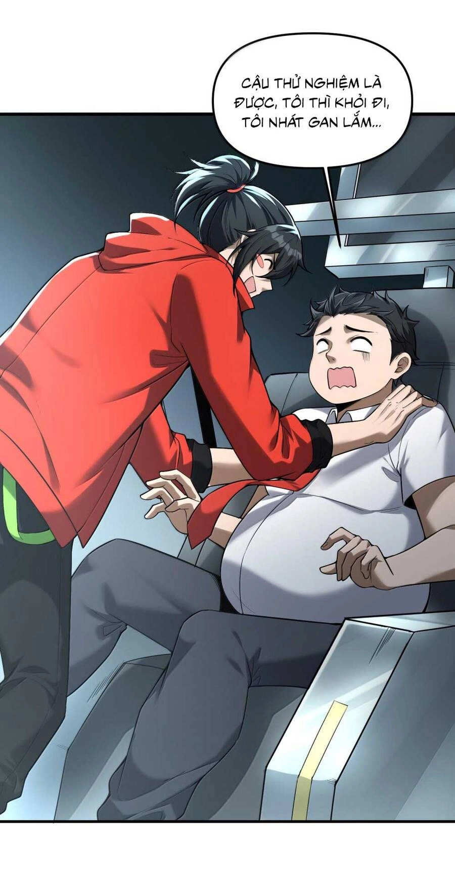 Tôi Livestream Cầu Hôn Nữ Quỷ Vậy Mà Thành Công!? Chapter 42 - 66