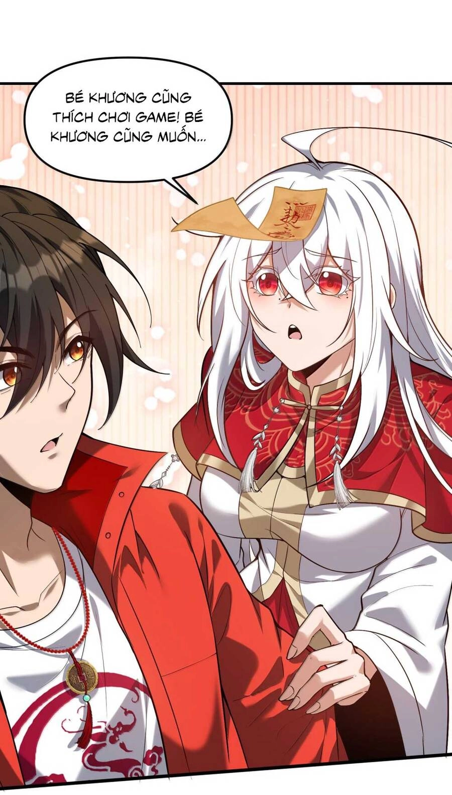 Tôi Livestream Cầu Hôn Nữ Quỷ Vậy Mà Thành Công!? Chapter 42 - 69