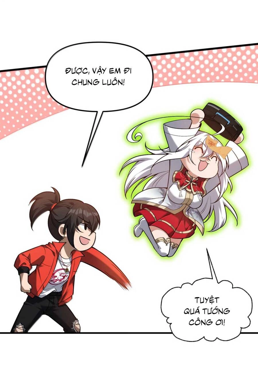 Tôi Livestream Cầu Hôn Nữ Quỷ Vậy Mà Thành Công!? Chapter 42 - 70