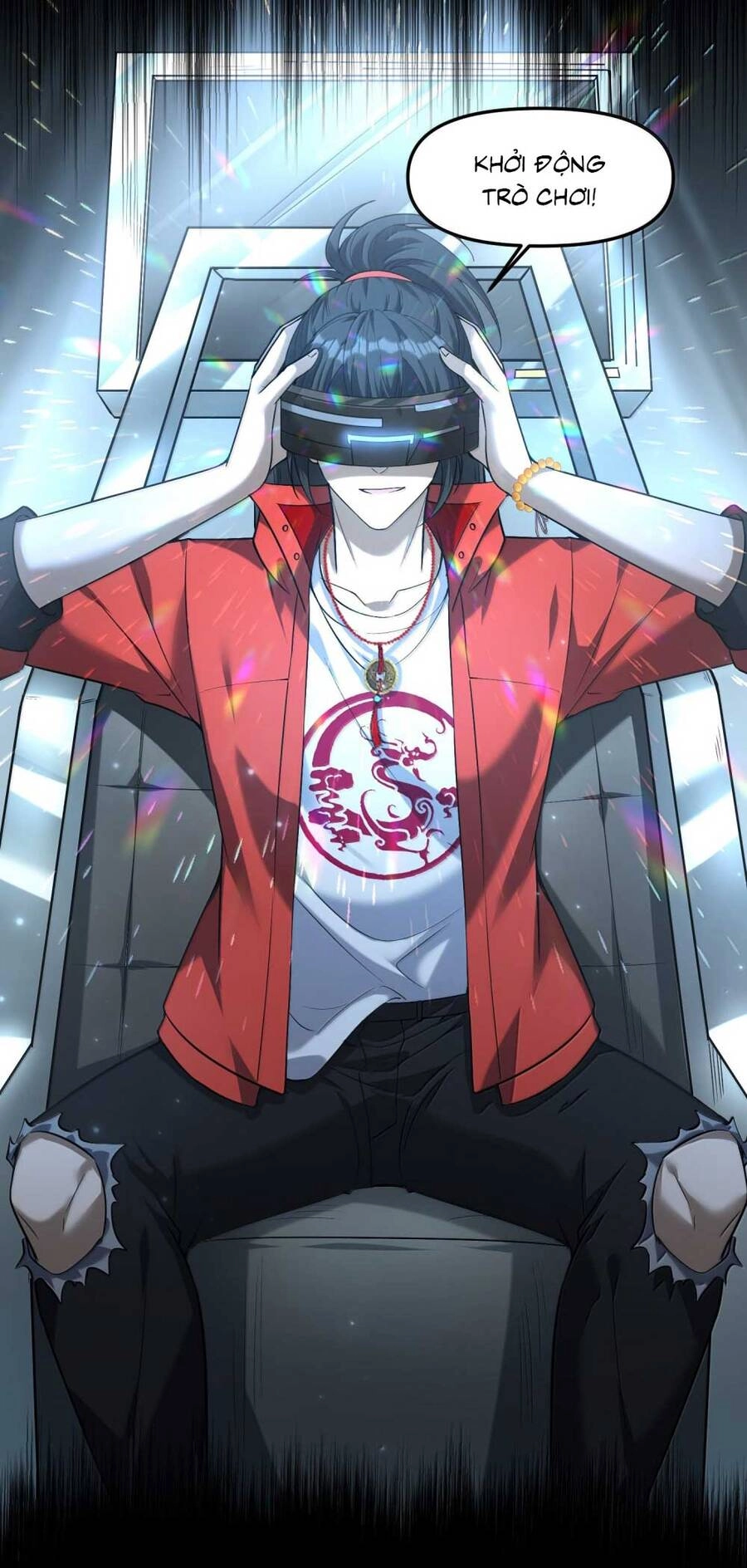 Tôi Livestream Cầu Hôn Nữ Quỷ Vậy Mà Thành Công!? Chapter 42 - 72