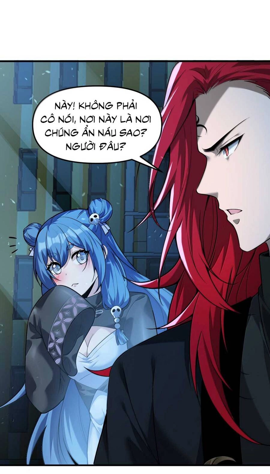 Tôi Livestream Cầu Hôn Nữ Quỷ Vậy Mà Thành Công!? Chapter 42 - 79