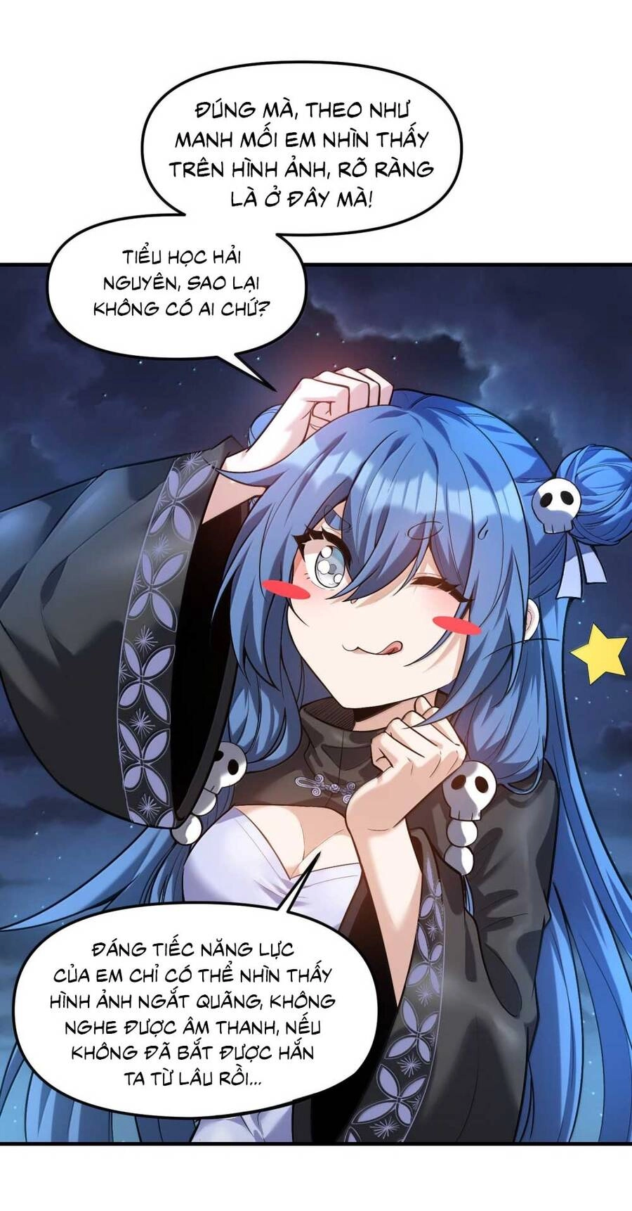 Tôi Livestream Cầu Hôn Nữ Quỷ Vậy Mà Thành Công!? Chapter 42 - 80