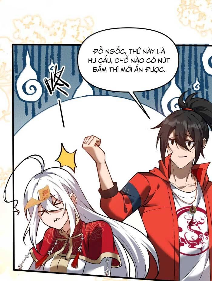 Tôi Livestream Cầu Hôn Nữ Quỷ Vậy Mà Thành Công!? Chapter 42 - 84