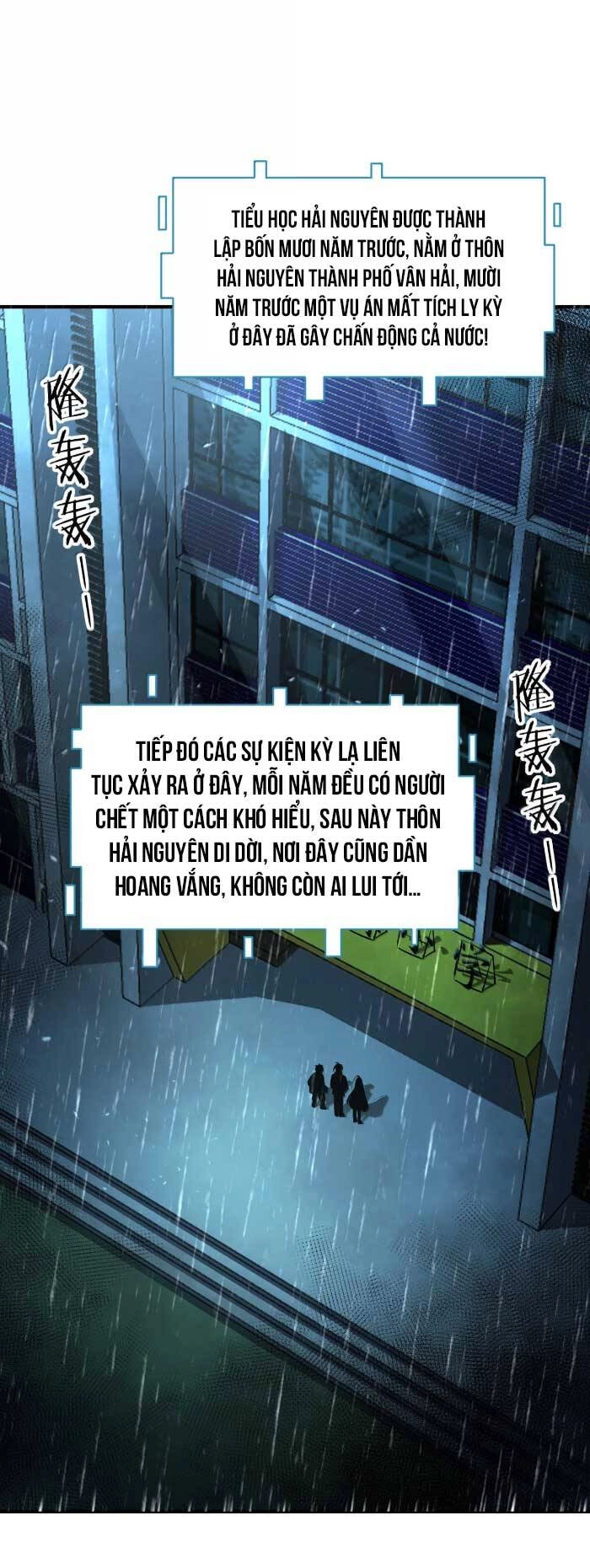 Tôi Livestream Cầu Hôn Nữ Quỷ Vậy Mà Thành Công!? Chapter 43 - 3